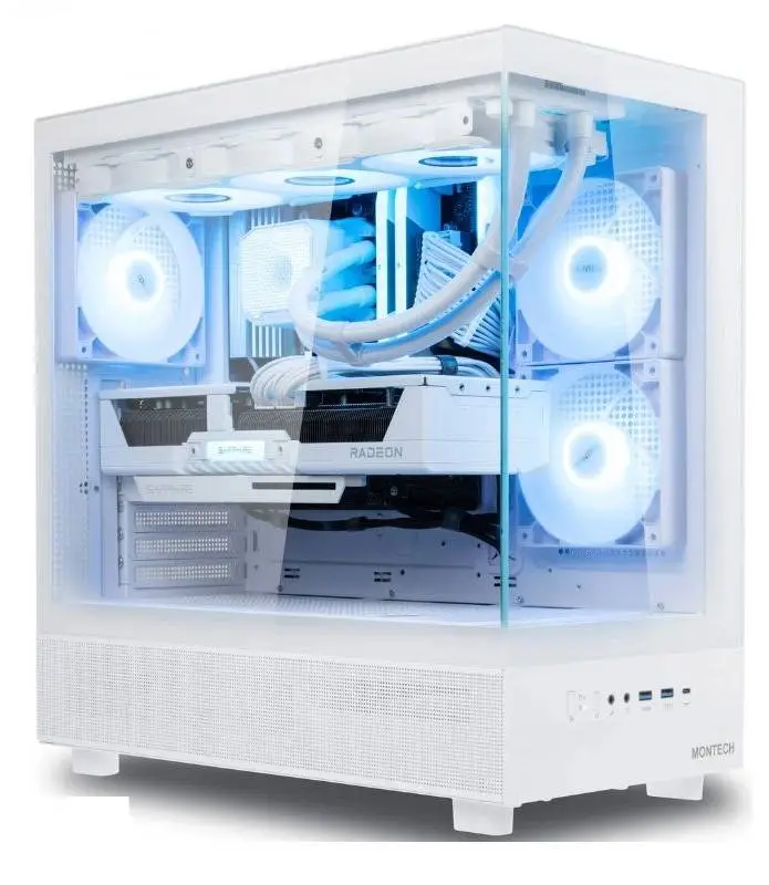 PCB|Rigs Ghost RX90W