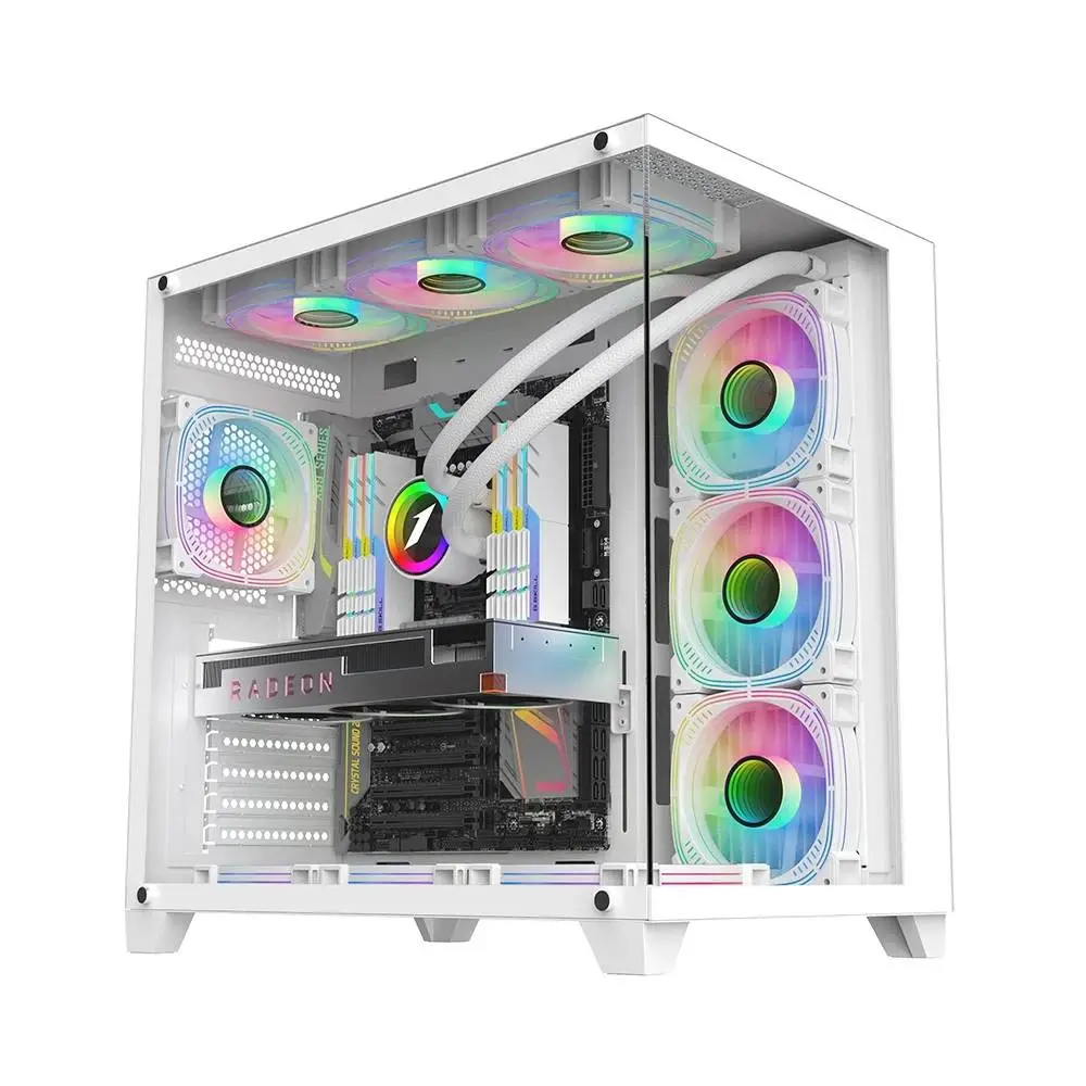 PCB|Rigs Spectre RX90W