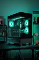 PCB|Rigs Ghost RTX50