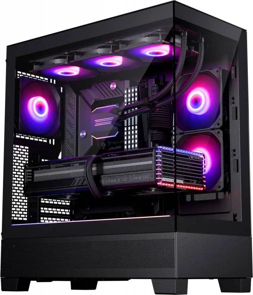 PCB|Rigs Ghost RTX50