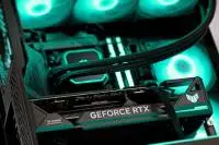 PCB|Rigs Ghost RTX50