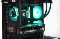 PCB|Rigs Spectre RTX50