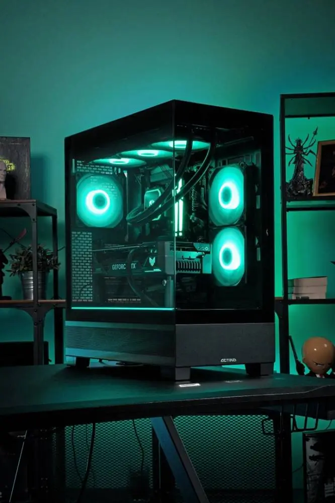 PCB|Rigs Apex RTX90