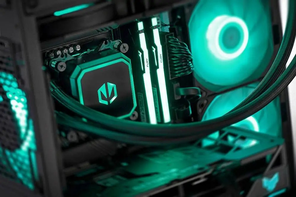 PCB|Rigs Apex RTX90
