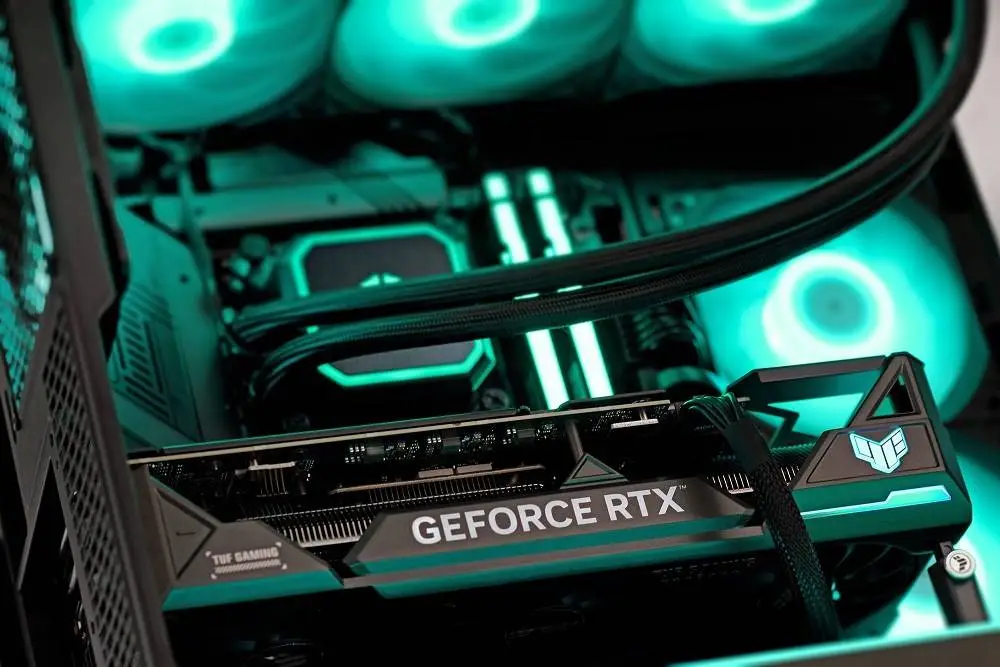 PCB|Rigs Apex RTX90