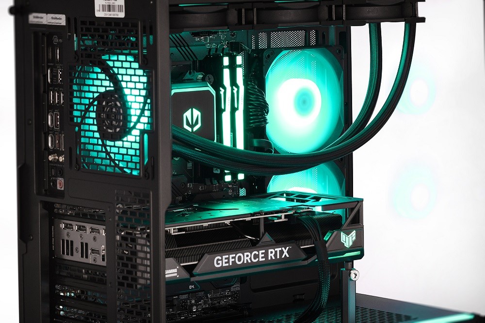 PCB|Rigs Apex RTX90