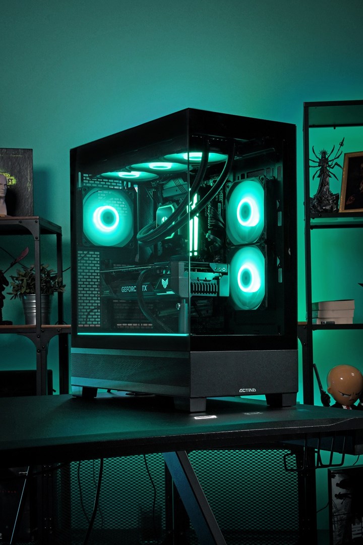 PCB|Rigs Apex RTX90