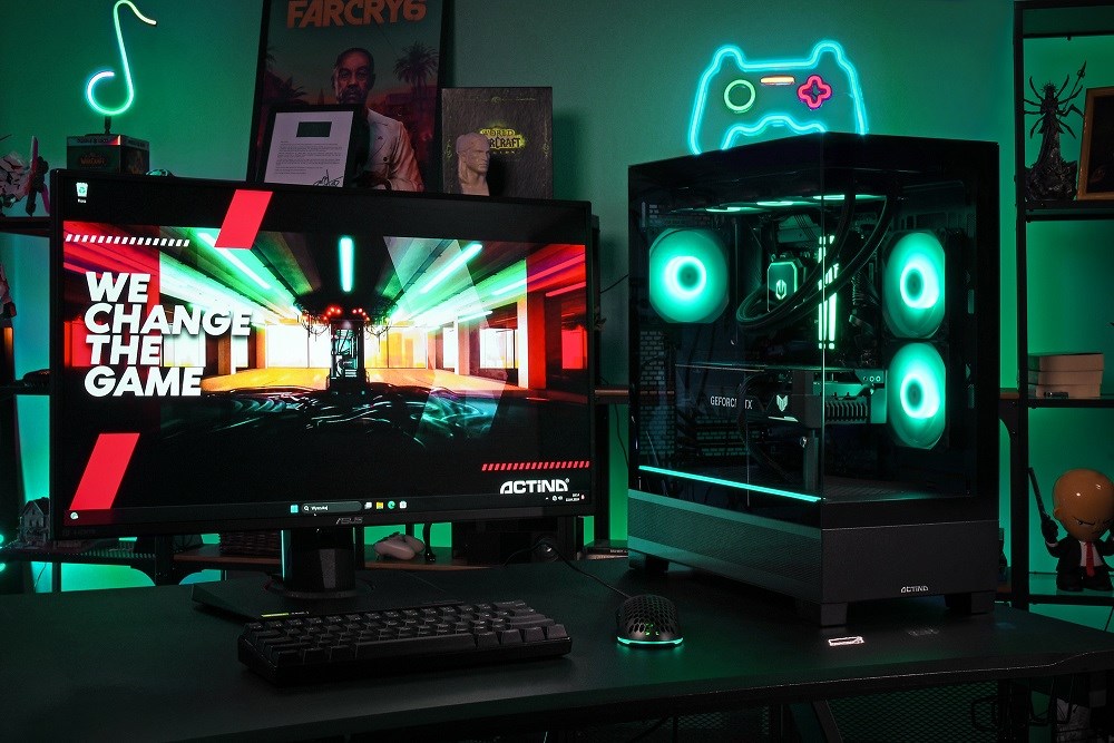 PCB|Rigs Apex RTX90