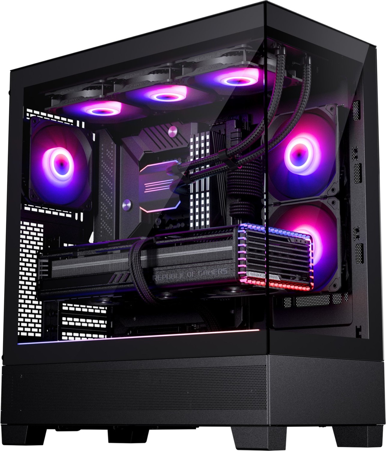 PCB|Rigs Apex RTX90