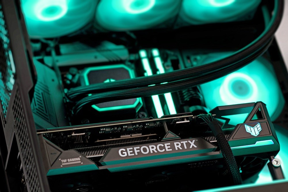 PCB|Rigs Apex RTX90