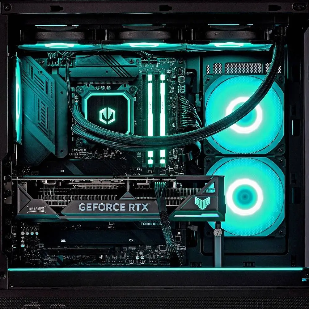PCB|Rigs Apex RTX90