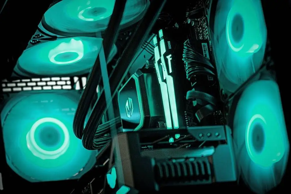PCB|Rigs Apex RTX90