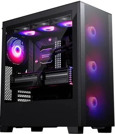 PCB|Rigs Ghost Gamer RTX50