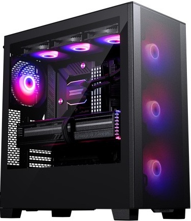 PCB|Rigs Ghost RTX50