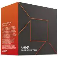 Процесор AMD Ryzen Threadripper 7980X sTR5 - 100-100001350WOF
