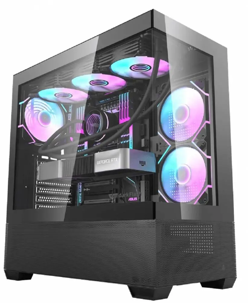 PCB|Rigs Spectre Fireball