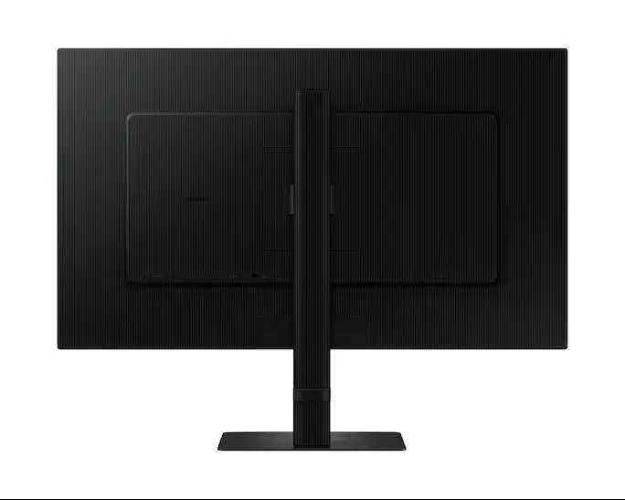 Монитор SAMSUNG Viewfinity S6 S60UD 27" IPS, WQHD 2560x1440, 5ms, 100Hz, HDR10, HDMI, DP, USB-C, LAN, KVM - LS27D600UAUXEN
