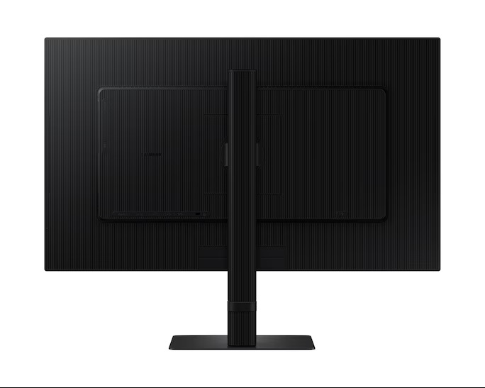 Монитор SAMSUNG Viewfinity S6 S60UD 27" IPS, WQHD 2560x1440, 5ms, 100Hz, HDR10, HDMI, DP, USB-C, LAN, KVM - LS27D600UAUXEN