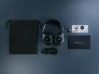 Геймърски слушалки Razer Kraken V4 X, Wired Gaming Headset - RZ04-05180100-R3M1