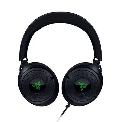 Геймърски слушалки Razer Kraken V4 X, Wired Gaming Headset - RZ04-05180100-R3M1