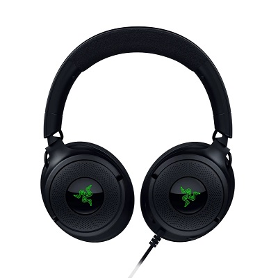 Геймърски слушалки Razer Kraken V4 X, Wired Gaming Headset - RZ04-05180100-R3M1
