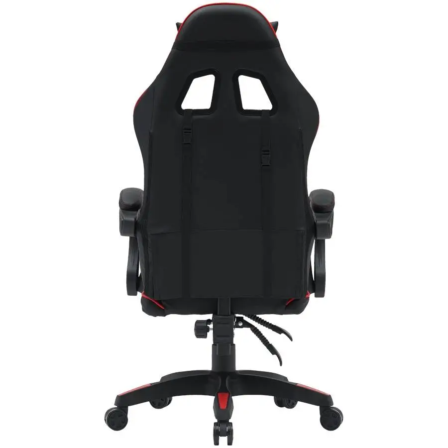 Геймърски стол CANYON gaming chair Core SGCH2 Black Red - CNE-SGCH2R