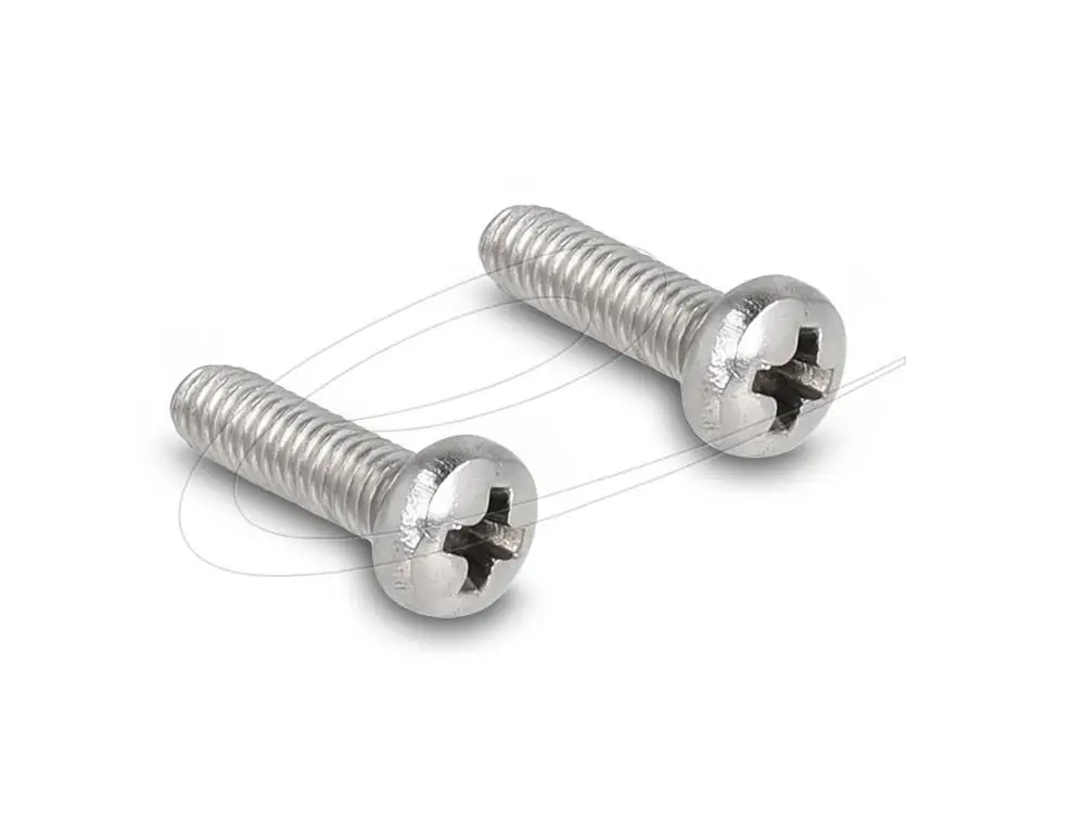 Delock Мрежов кабел удължителен S/FTP RJ45 мъжко към RJ45 женско, Cat. 6A, 25 cm, черен