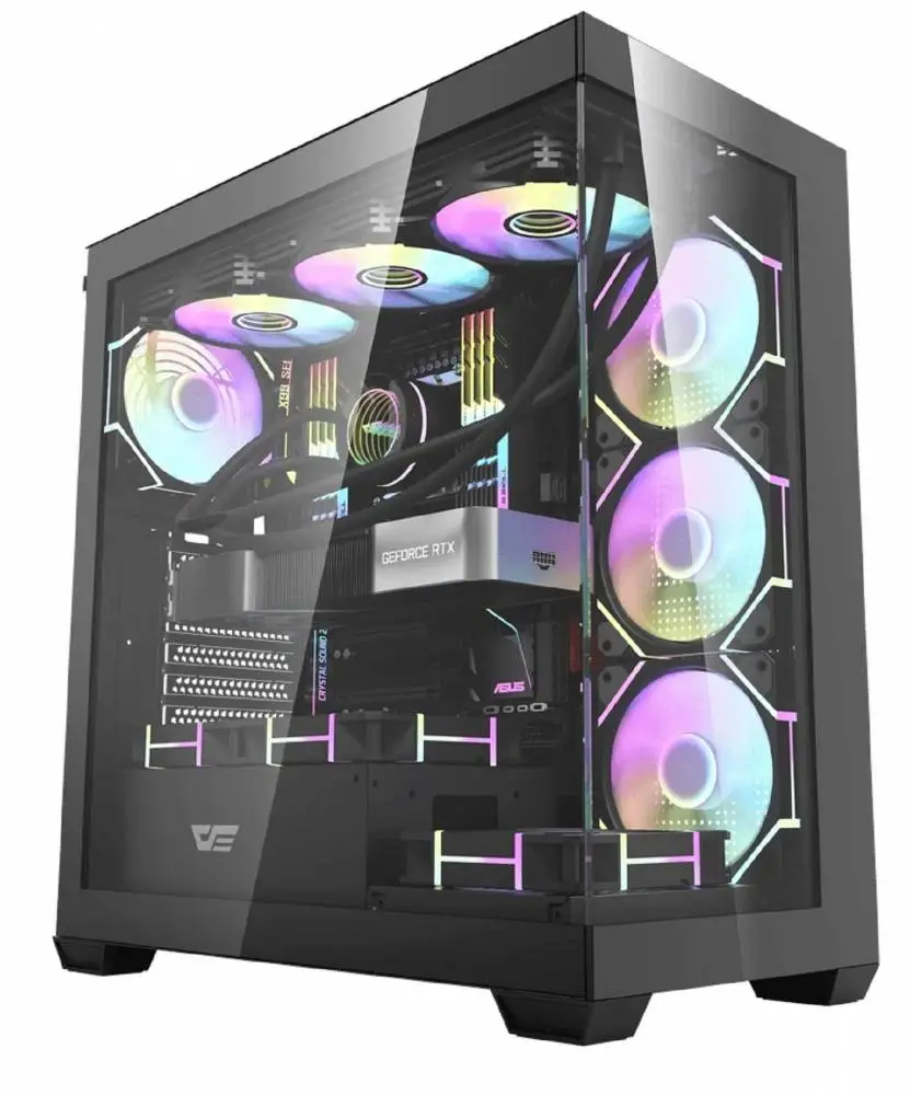 PCB|Rigs Spectre RX50