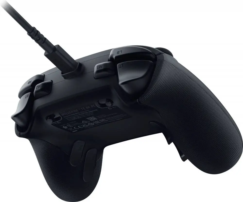 Геймпад Razer Wolverine V3 Pro 8K controller PC - RZ06-05540100-R3M1