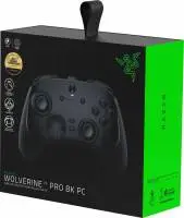 Геймпад Razer Wolverine V3 Pro 8K controller PC - RZ06-05540100-R3M1