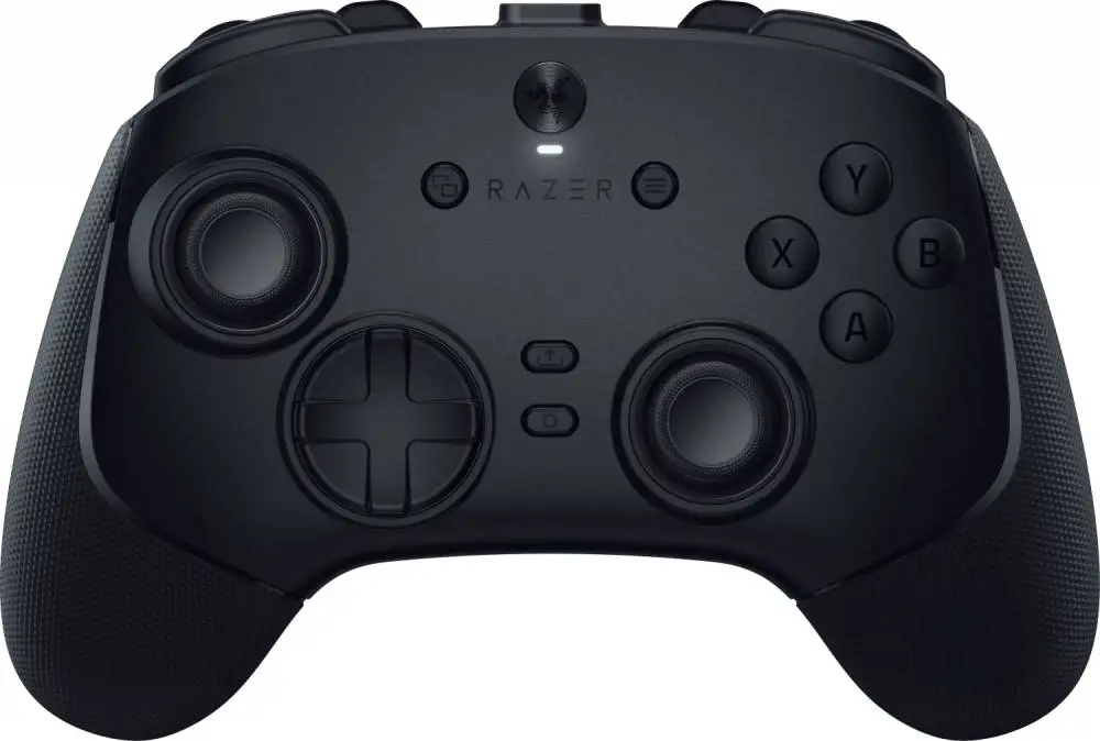 Геймпад Razer Wolverine V3 Pro 8K controller PC - RZ06-05540100-R3M1