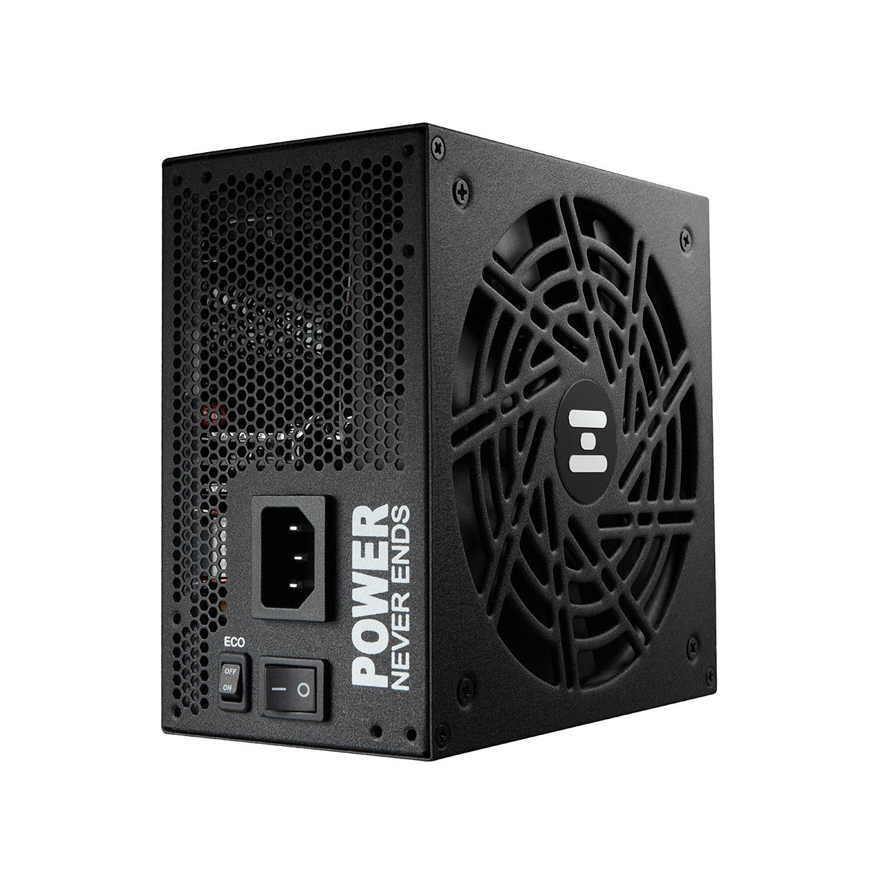 FSP HYDRO TI PRO 1000W 80 Plus Titanium ATX 3.1 PCIe 5.1