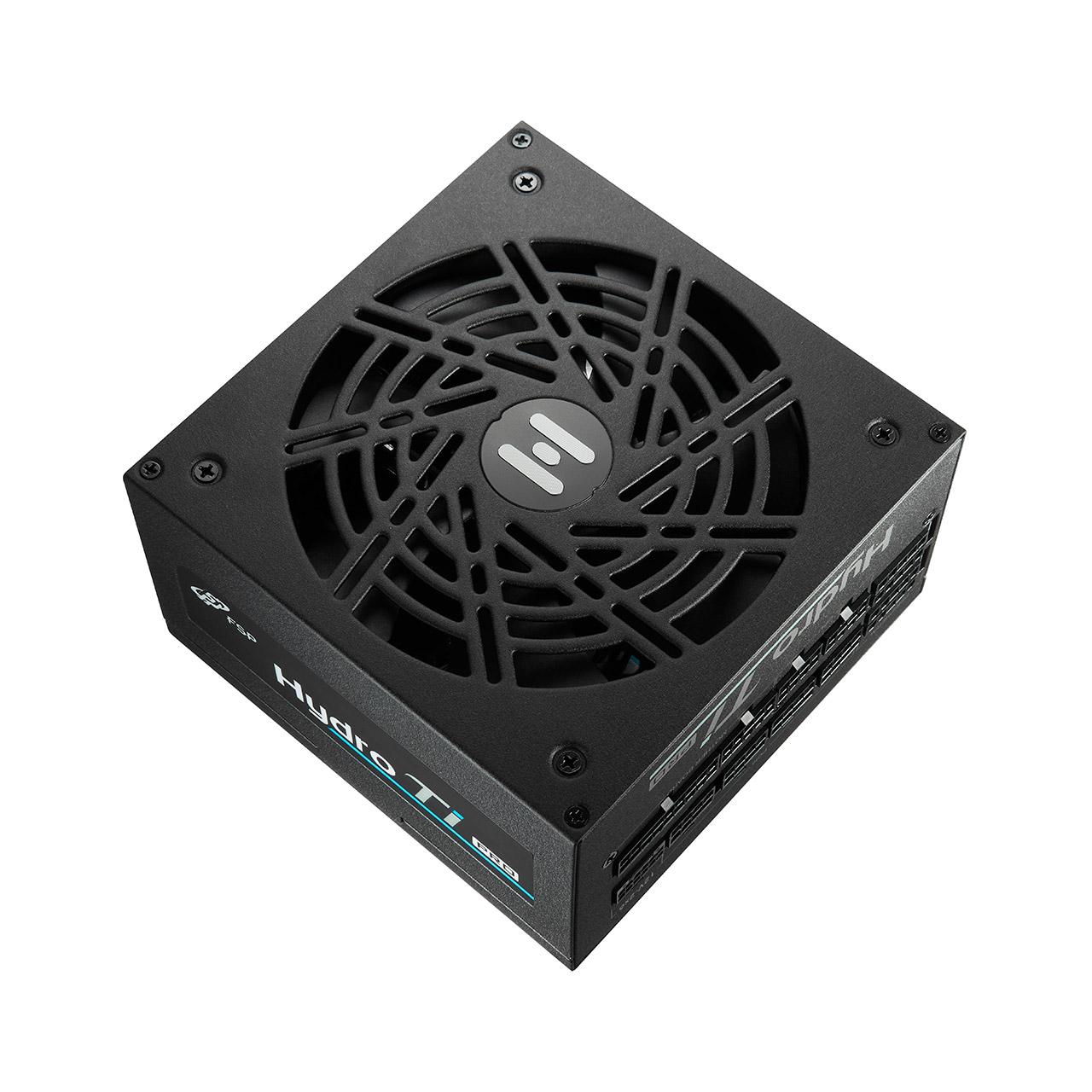 FSP HYDRO TI PRO 1000W 80 Plus Titanium ATX 3.1 PCIe 5.1