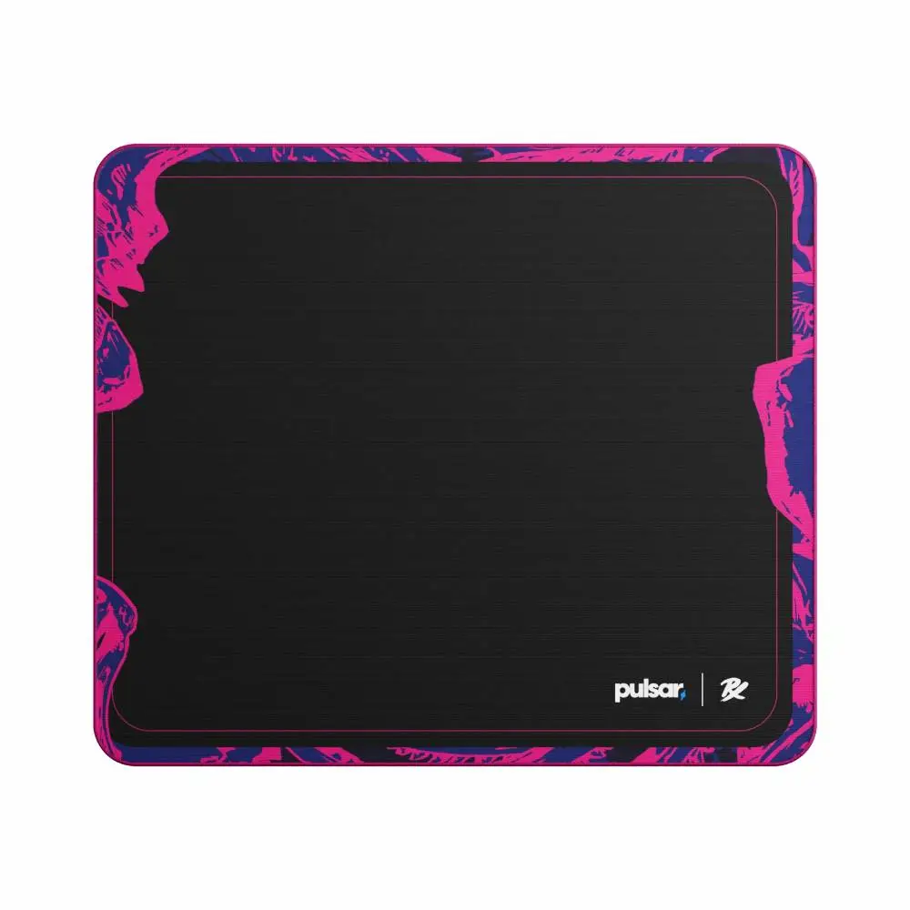 Pulsar професионален геймърски пад за мишка Gaming Mousepad - PRX Edition Mouse Pad XL