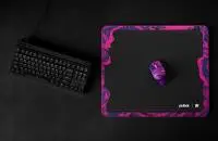 Pulsar професионален геймърски пад за мишка Gaming Mousepad - PRX Edition Mouse Pad XL