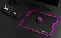 Pulsar професионален геймърски пад за мишка Gaming Mousepad - PRX Edition Mouse Pad XL