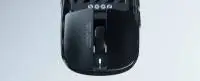 Pulsar професионална геймърска мишка Wireless Gaming Mouse X2F Black [Pulsar LAB] - 8K, Black