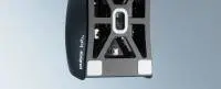 Pulsar професионална геймърска мишка Wireless Gaming Mouse X2F Black [Pulsar LAB] - 8K, Black