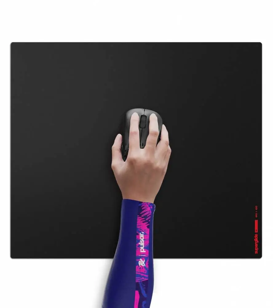 Pulsar геймърски ръкав eS ARM SLEEVE Arm Long M PRX Edition