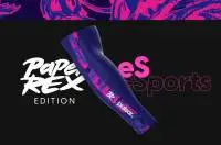Pulsar геймърски ръкав eS ARM SLEEVE Arm Long M PRX Edition