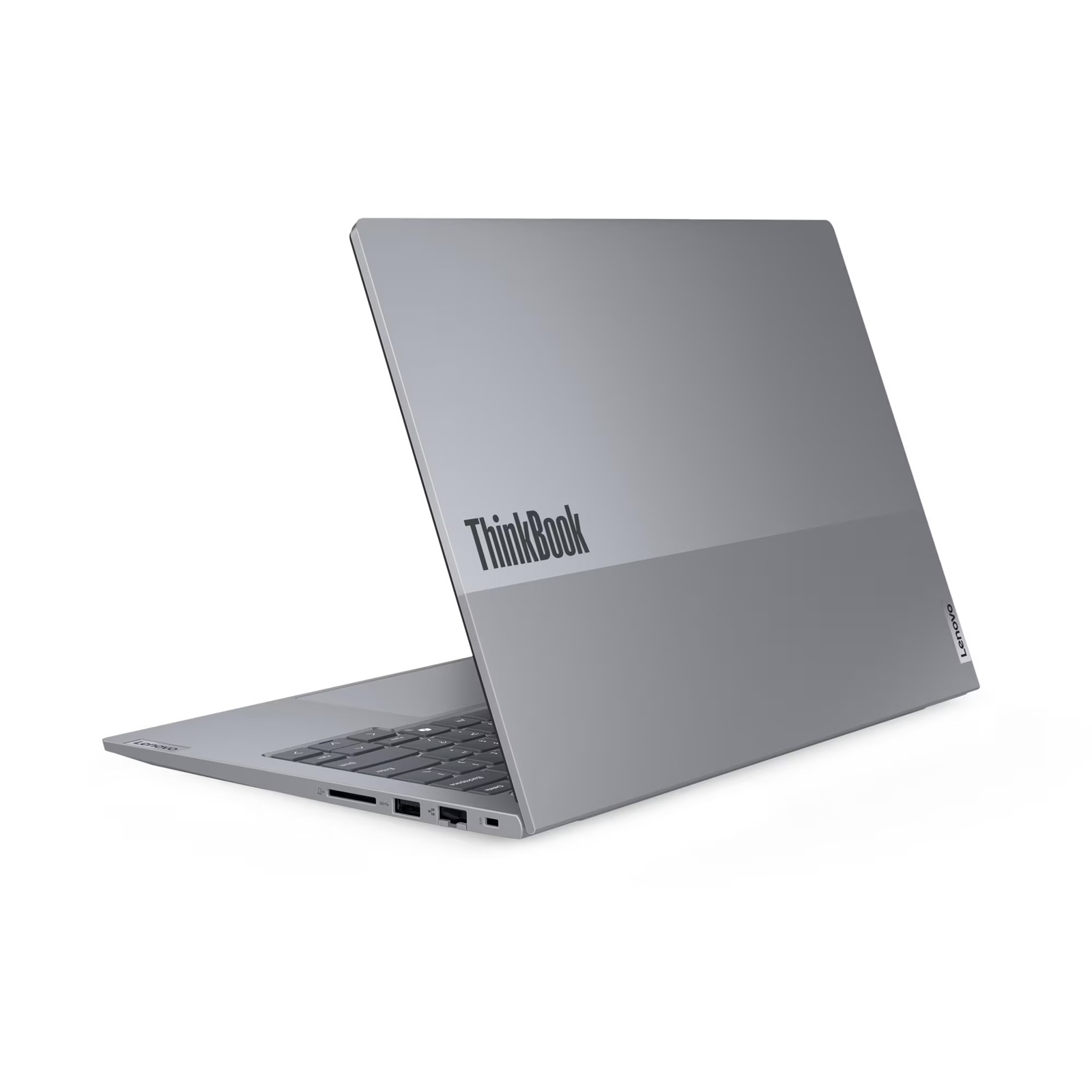 Лаптоп Lenovo ThinkBook 14 G7 - 21MVA0B6BM