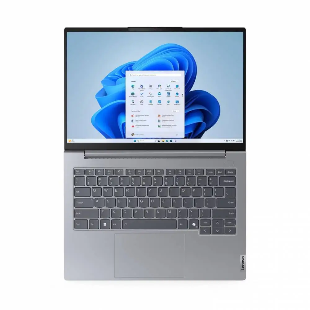 Лаптоп Lenovo ThinkBook 14 G7 - 21MVA0B6BM