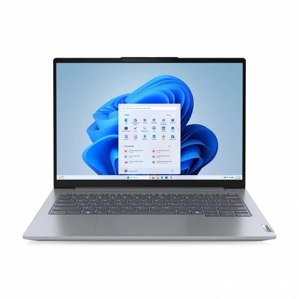 Лаптоп Lenovo ThinkBook 14 G7 - 21MVA0B6BM