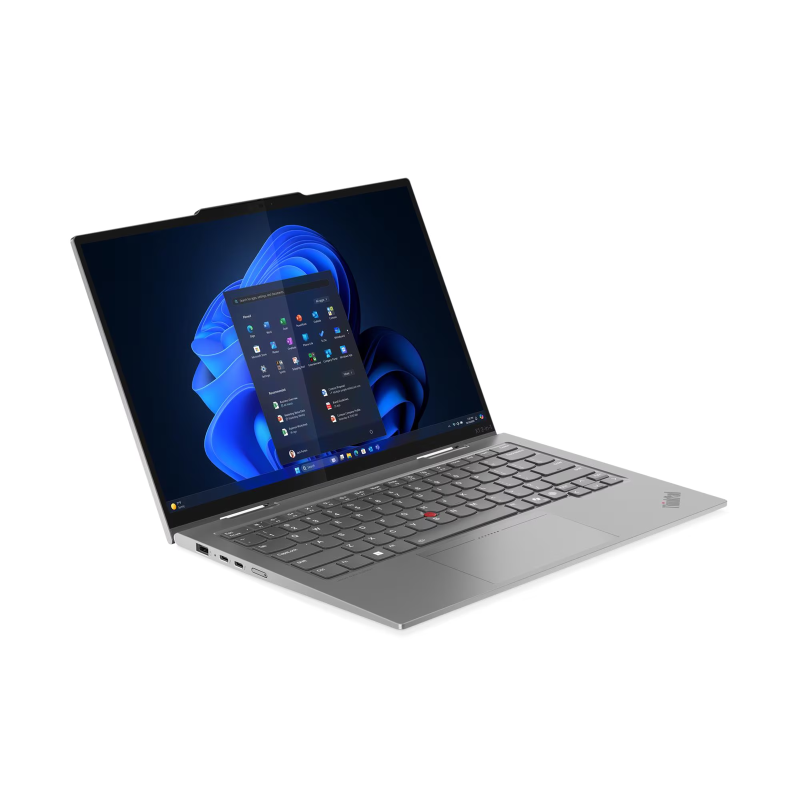 Лаптоп Lenovo ThinkPad X1 2-in-1 Gen 9 (21Q0009EBG)