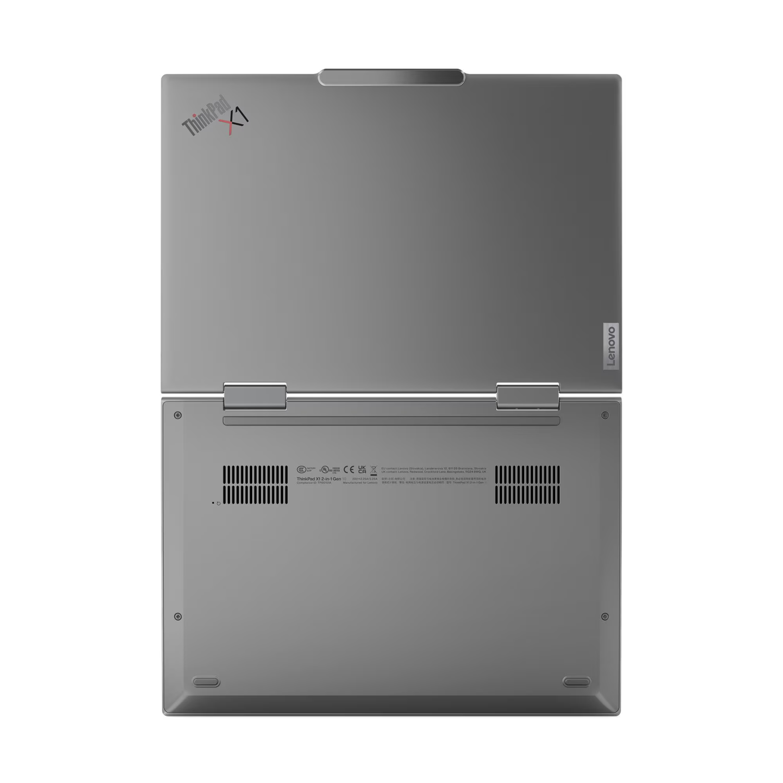 Лаптоп Lenovo ThinkPad X1 2-in-1 Gen 9 (21Q0009EBG)