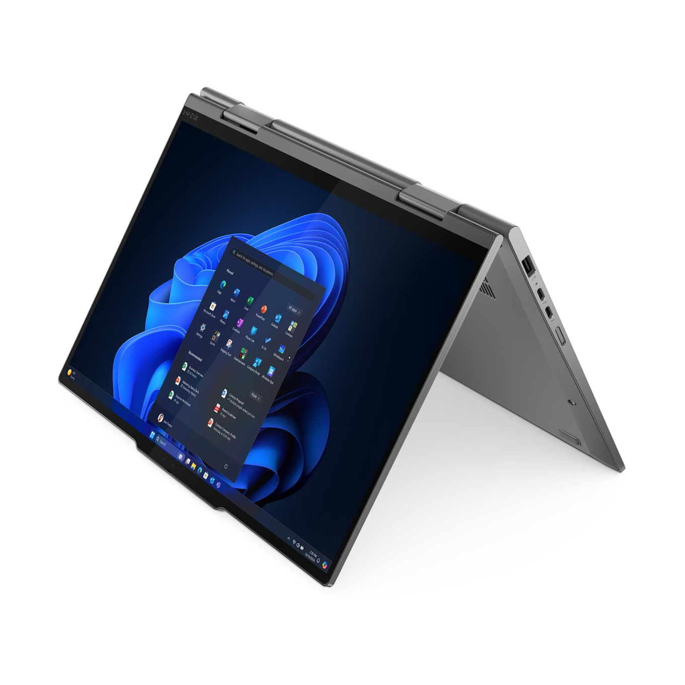 Лаптоп Lenovo ThinkPad X1 2-in-1 Gen 9 (21Q0009EBG)
