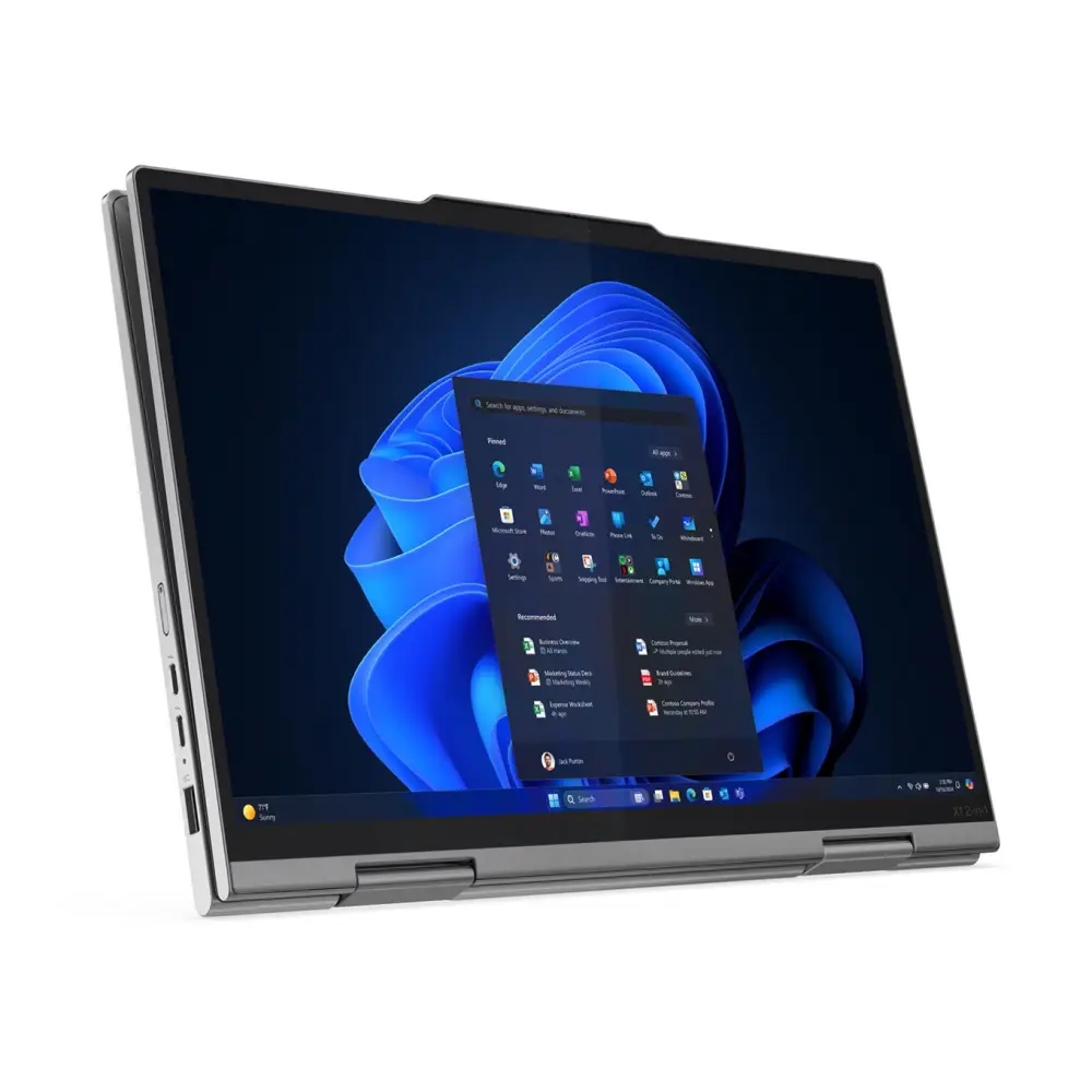 Лаптоп Lenovo ThinkPad X1 2-in-1 Gen 9 (21Q0009EBG)