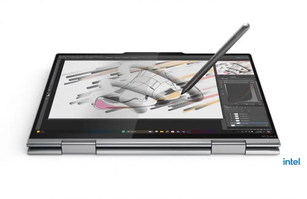Лаптоп Lenovo ThinkPad X1 2-in-1 Gen 9 (21Q0009EBG)