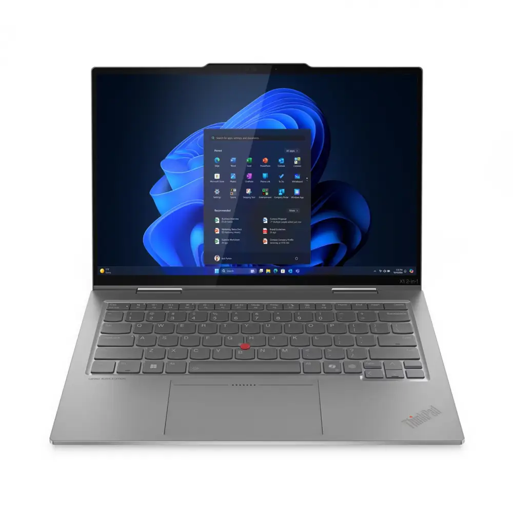 Лаптоп Lenovo ThinkPad X1 2-in-1 Gen 9 (21Q0009EBG)