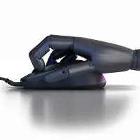 Pulsar професионална геймърска мишка Wired Gaming Mouse X2H Wired Size2 Black